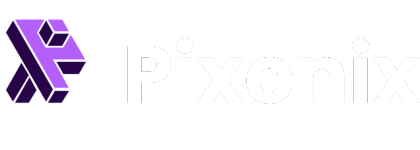 Pixenix - header